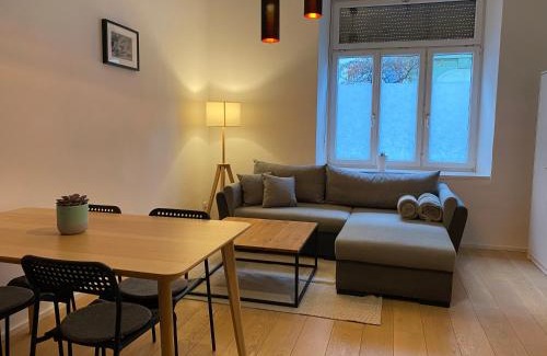 Gries Apartamento | Charmante City Wohnung, perfekt für Familien und Freunde