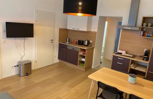 Gries Apartamento | Charmante City Wohnung, perfekt für Familien und Freunde