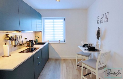 Moosburg Apartamento | Charmante, moderne Ferienwohnung in Moosburg - Ideal für Familien und Naturfreunde
