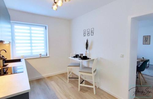 Moosburg Apartamento | Charmante, moderne Ferienwohnung in Moosburg - Ideal für Familien und Naturfreunde