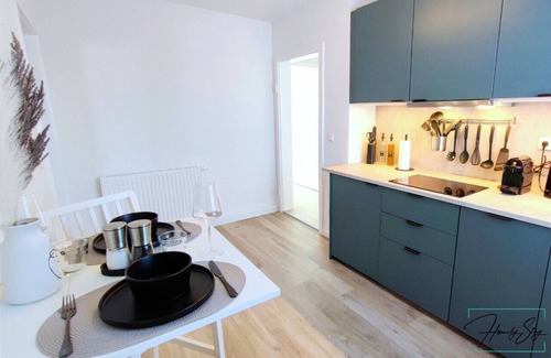 Moosburg Apartamento | Charmante, moderne Ferienwohnung in Moosburg - Ideal für Familien und Naturfreunde