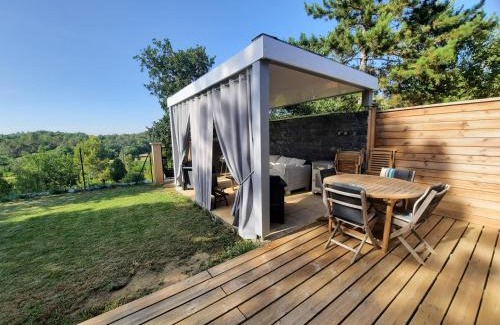 Bras Casa | Charmante demeure au cœur de la provence verte