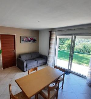 Bras Casa | Charmante demeure au cœur de la provence verte