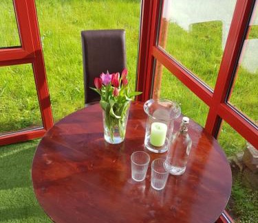 Wellsee Apartamento | Charmante Einliegerwohnung