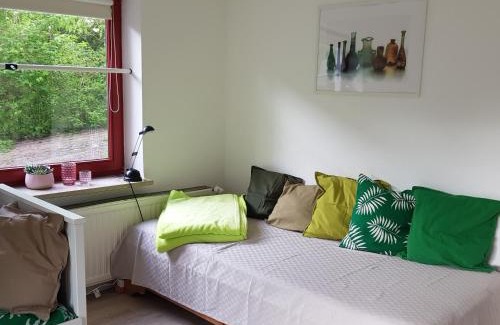 Wellsee Apartamento | Charmante Einliegerwohnung
