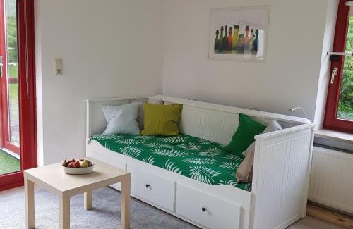 Wellsee Apartamento | Charmante Einliegerwohnung