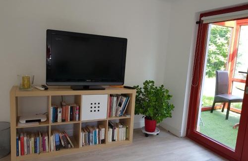 Wellsee Apartamento | Charmante Einliegerwohnung