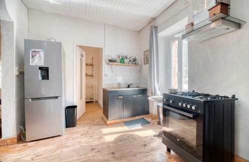 Dourgne Casa | Charmante et élégante ferme rénovée