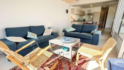 Le Bois-Plage-en-Re Villa | Charmante et récente villa à proximité du centre village