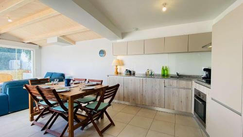 Le Bois-Plage-en-Re Villa | Charmante et récente villa à proximité du centre village