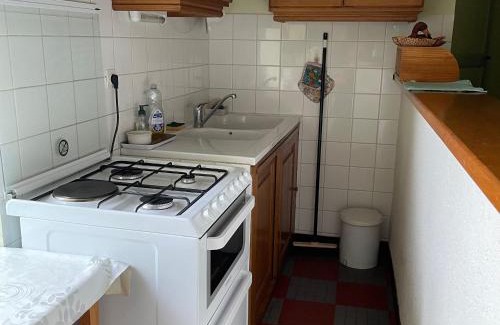 La Chapelle-aux-Choux Casa | Charmante Fermette Rénovée avec Terrasse Privative et Vélos, 2 Chambres, Proche Le Lude - FR-1-410-155