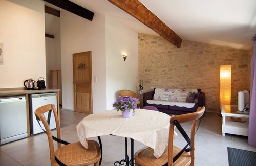 Villevieille Apartamento | Charmante Ferienwohnung in Südfrankreich Wir Bieten 6 Charmante FW
