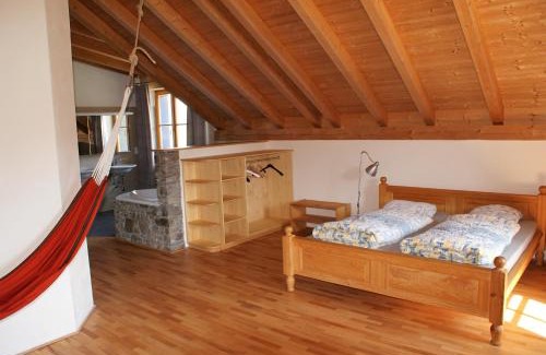 Kasperske Hory Apartamento | Charmante Ferienwohnung für Pärchen