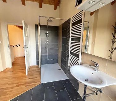 Kasperske Hory Apartamento | Charmante Ferienwohnung für Pärchen