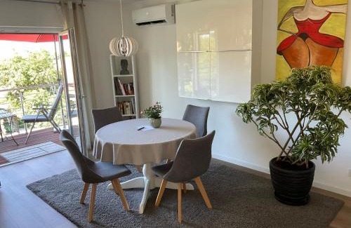 Klein-Umstadt Apartamento | Charmante Ferienwohnung 100 qm