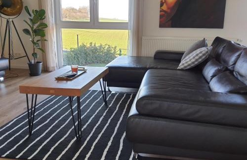 Klein-Umstadt Apartamento | Charmante Ferienwohnung 100 qm