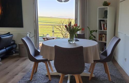 Klein-Umstadt Apartamento | Charmante Ferienwohnung 100 qm