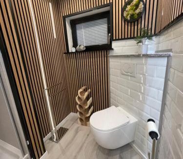 Mastershausen Apartamento | Charmante Ferienwohnung in Mastershausen/Hunsrück