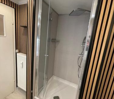 Mastershausen Apartamento | Charmante Ferienwohnung in Mastershausen/Hunsrück