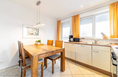 Muritz Apartamento | Ferienpark am Müritz-Parque Nacional