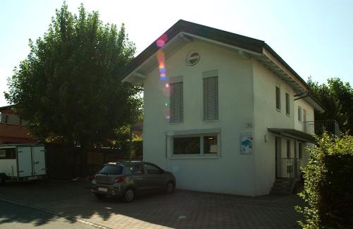 Feldkirch Apartamento | Charmante Ferienwohnung in bester Lage