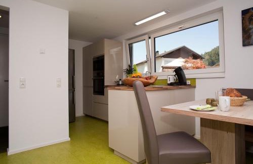 Feldkirch Apartamento | Charmante Ferienwohnung in bester Lage