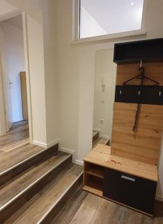 Oberdorla Apartamento | Charmante Ferienwohnung 2 im Herzen von Meiningen
