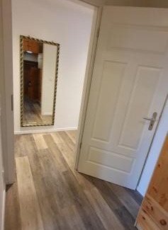 Oberdorla Apartamento | Charmante Ferienwohnung 2 im Herzen von Meiningen