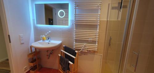 Oberdorla Apartamento | Charmante Ferienwohnung 2 im Herzen von Meiningen