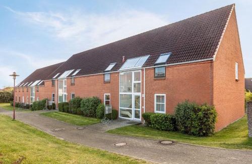 Kirchdorf Apartamento | Charmante Ferienwohnung in Kirchdorf Insel Poel