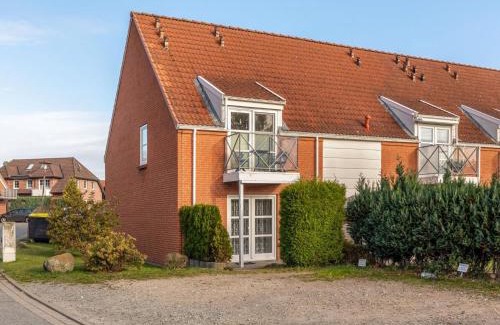 Kirchdorf Apartamento | Charmante Ferienwohnung in Kirchdorf Insel Poel