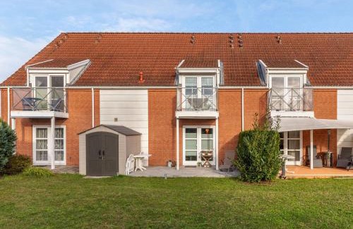 Kirchdorf Apartamento | Charmante Ferienwohnung in Kirchdorf Insel Poel