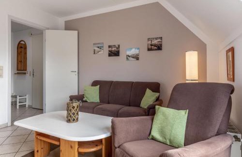 Kirchdorf Apartamento | Charmante Ferienwohnung in Kirchdorf Insel Poel