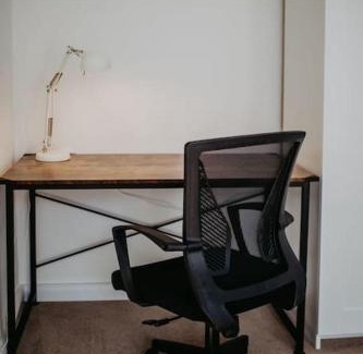Spremberg Apartamento | Charmante Ferienwohnung an der Feingießerei