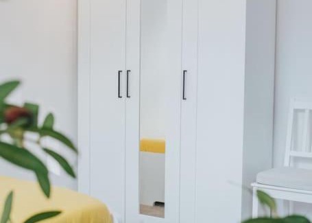 Spremberg Apartamento | Charmante Ferienwohnung an der Feingießerei