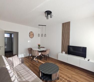 Villach Apartamento | Charmante Ferienwohnung in VILLACH