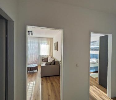 Villach Apartamento | Charmante Ferienwohnung in VILLACH