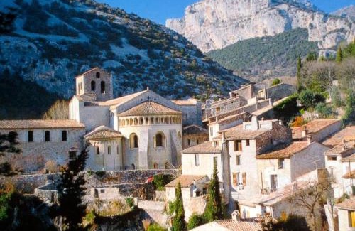 Saint-Guilhem-le-Desert Casa | CHARMANTE MAISON A SAINT GUILHEM LE DESERT