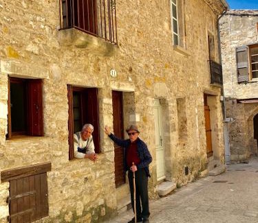 Saint-Guilhem-le-Desert Casa | CHARMANTE MAISON A SAINT GUILHEM LE DESERT