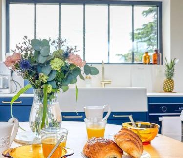 Libourne Casa | Charmante girondine avec jardin, proche St-Émilion