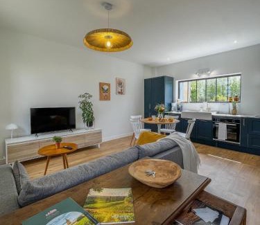 Libourne Casa | Charmante girondine avec jardin, proche St-Émilion