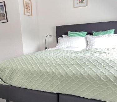 Tiefenbronn Apartamento | Charmante Hotelwohnung nahe Pforzheim, ruhige Lage