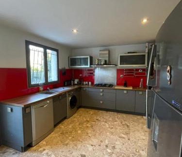 Martignas-Sur-Jalle Villa | Charmante landaise