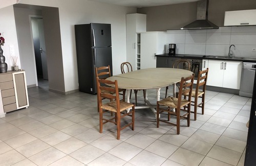 Riec-sur-Belon Casa | Charmante Longère