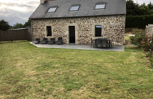 Riec-sur-Belon Casa | Charmante Longère