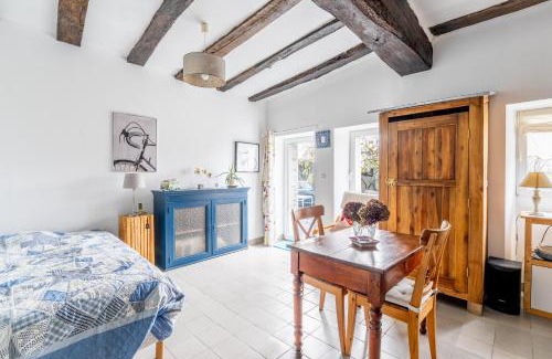 Pannece Casa | Charmante Longère À La Campagne