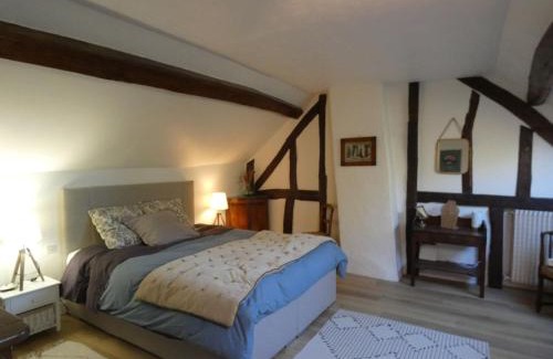 Faverolles Casa | Charmante longère avec jardin clos et piscine, idéal pour familles et amis - Faverolles, Eure-et-Loir - FR-1-581-101