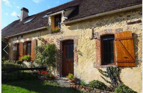 Longny-au-Perche Casa | Charmante longère en plein coeur du Perche