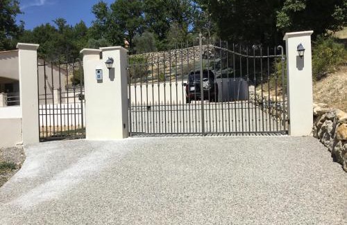 Artignosc-sur-Verdon Casa | Charmante maison avec piscine