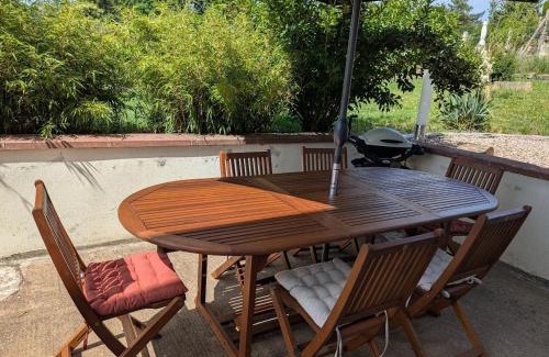Lepanges-sur-Vologne Casa | Charmante maison familiale proche des Vosges et de l'Alsace - FR-1-589-824
